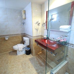 Deluxe Zimmer